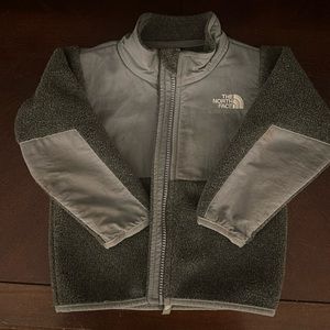 North Face Denali Jacket 12-18 months